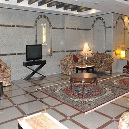 Refaaf Al Azizia Hotel Mekke Dış mekan fotoğraf